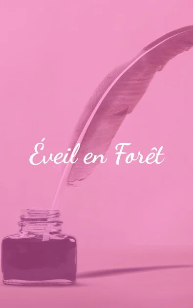 Éveil en Forêt