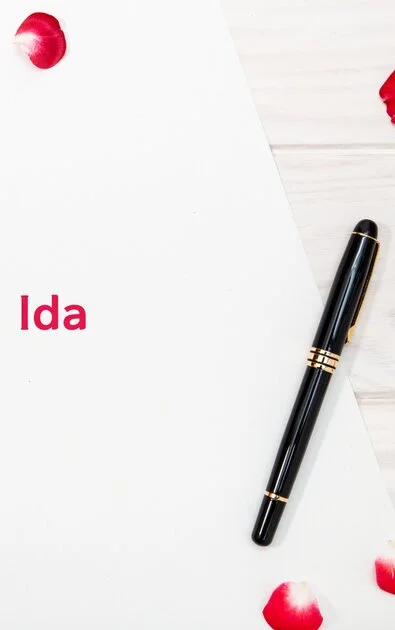 Ida