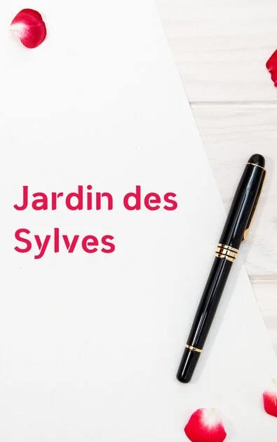 Jardin des Sylves
