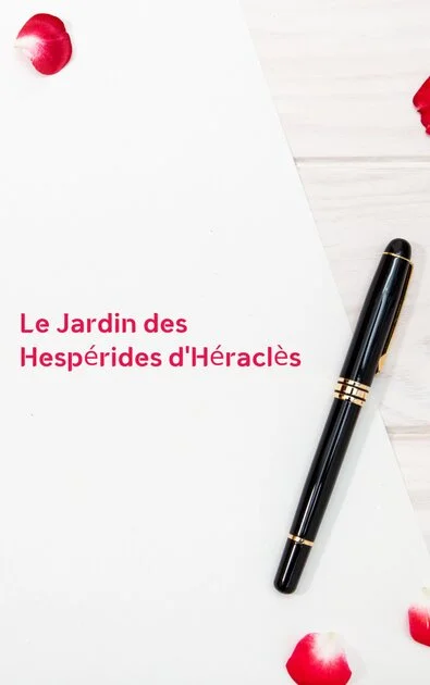 Le Jardin des Hespérides d&rsquo;Héraclès