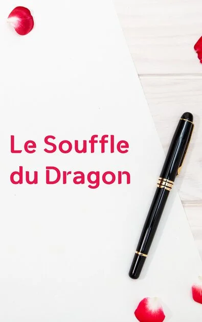 Le Souffle du Dragon
