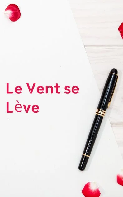 Le Vent se Lève