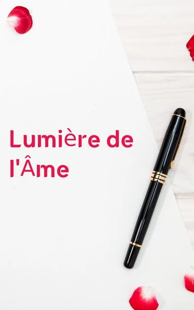 Lumière de l'Âme