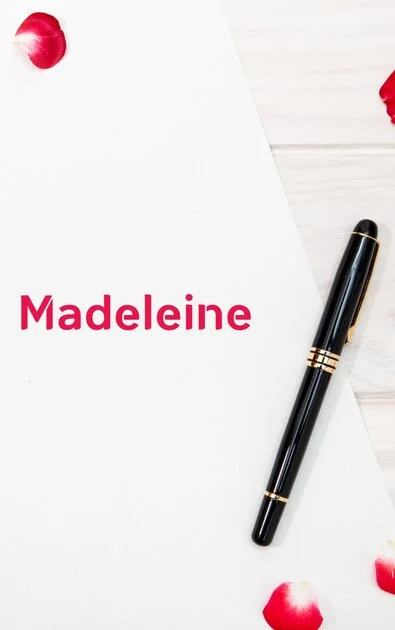 Madeleine