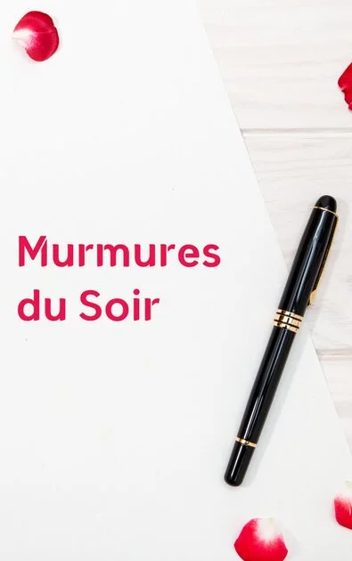 Murmures du Soir