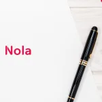 Nola