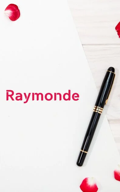 Raymonde