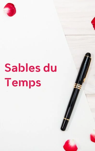Sables du Temps