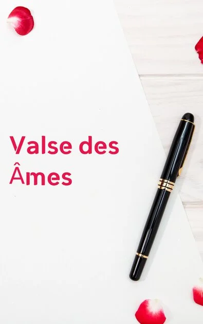 Valse des Âmes