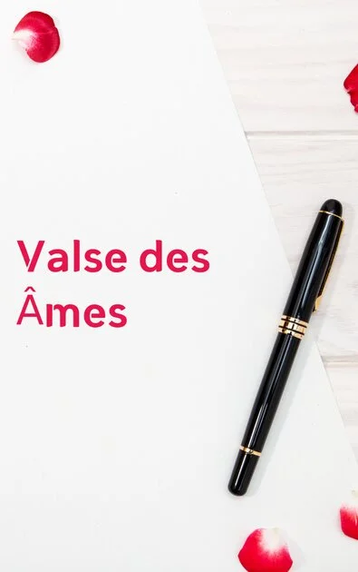 Valse des Âmes