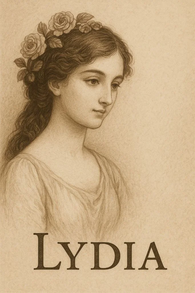 Lydia