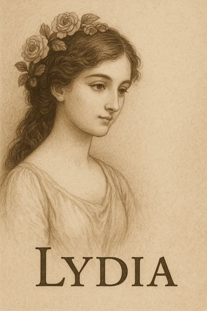 Lydia