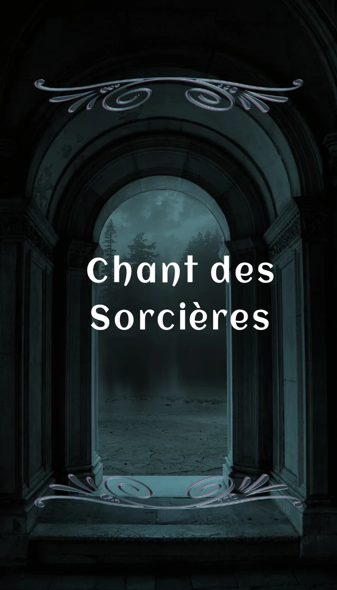 Chant des Sorcières