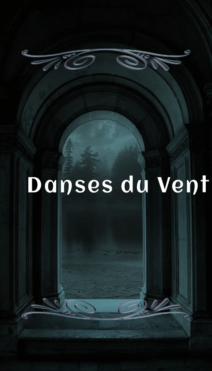 Danses du Vent