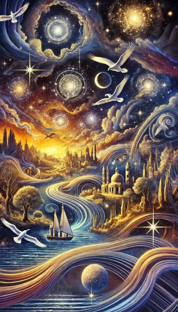 Écho du Temps