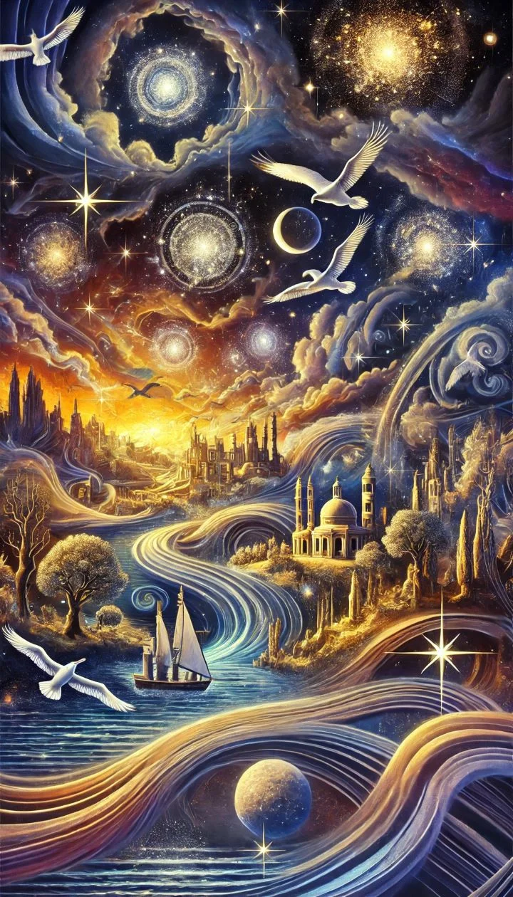 Écho du Temps