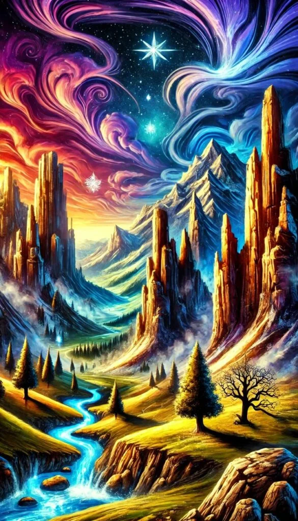 L&rsquo;Écho des Montagnes