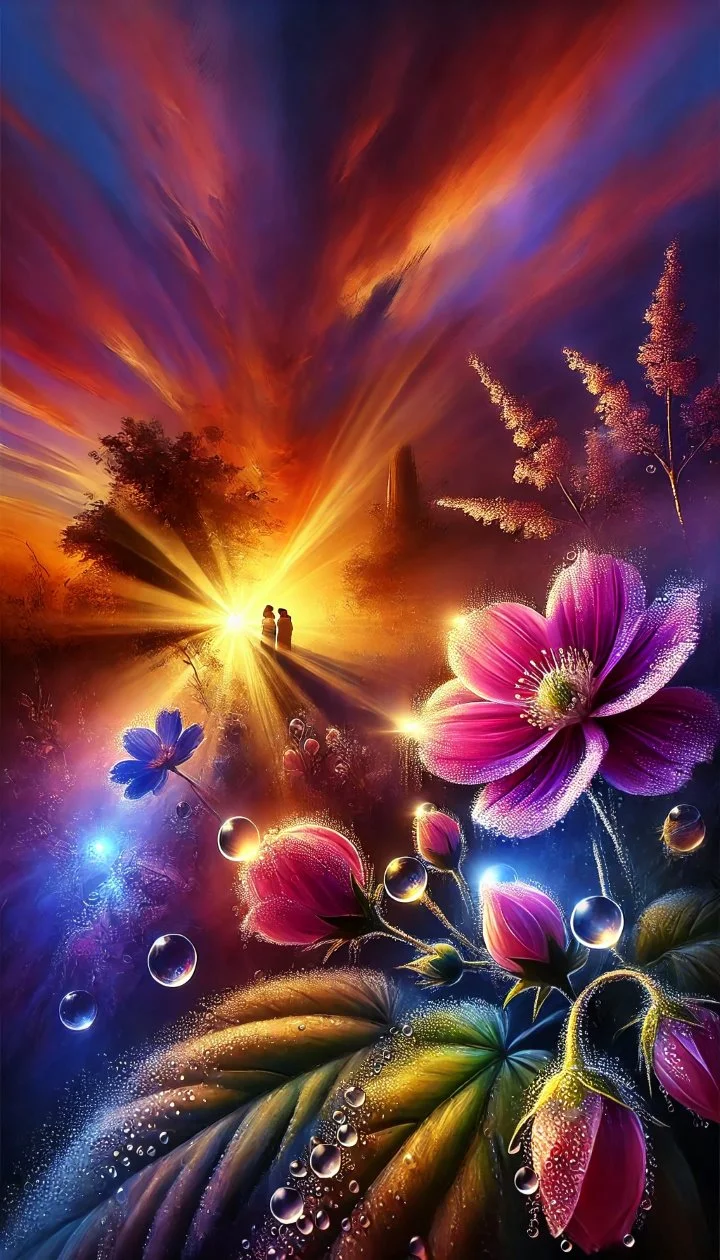 Rosée du Matin