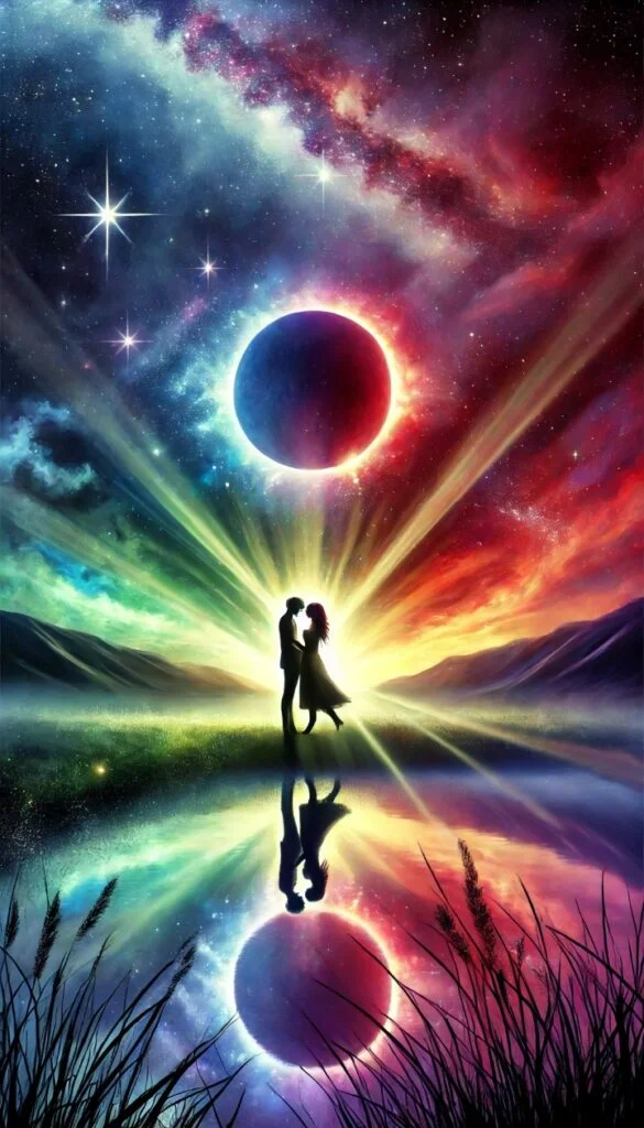 Éclipse du Cœur