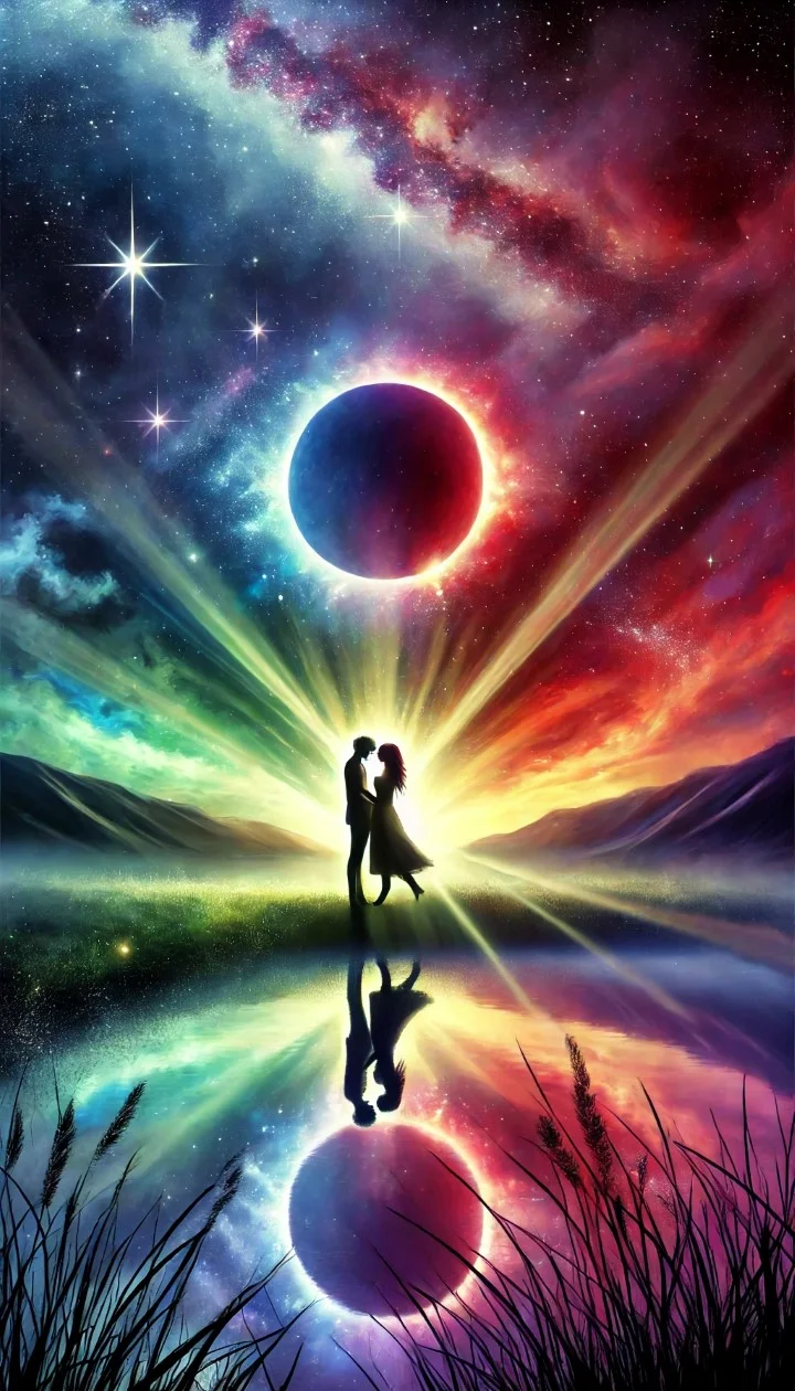 Éclipse du Cœur
