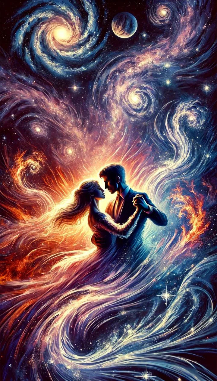 Danse des Sentiments