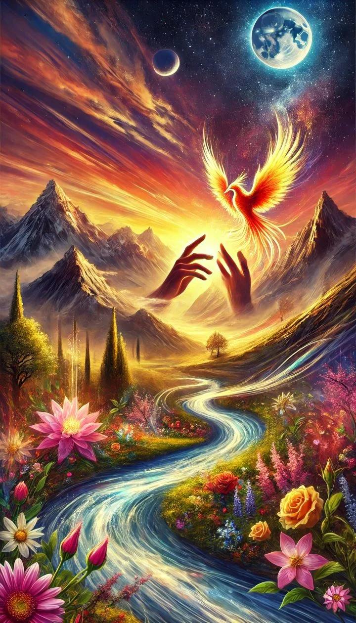 Chants de l'Aurore