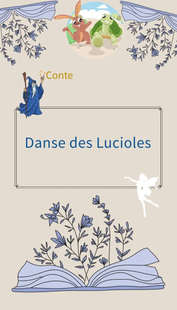 Danse des Lucioles