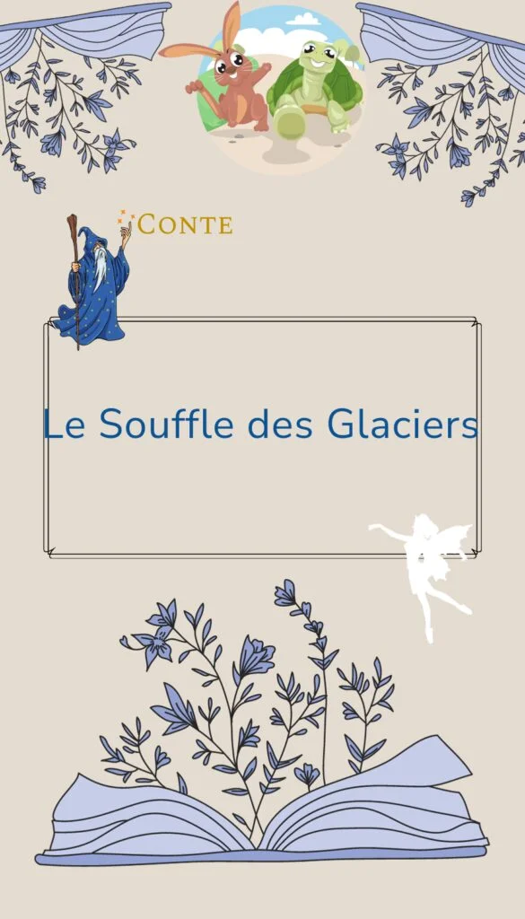 Le Souffle des Glaciers