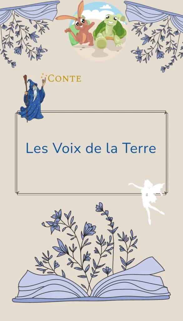 Les Voix de la Terre