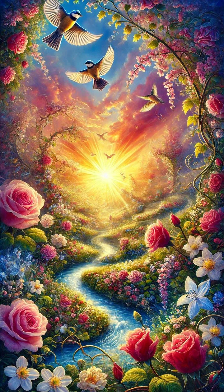 Printemps des Cœurs