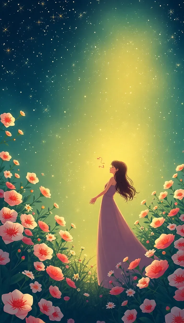 Échos d'Amour et de Temps : Une Histoire Poétique