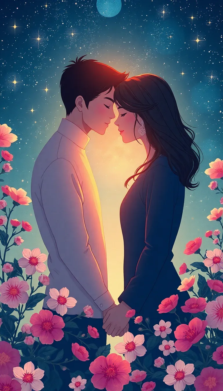 Histoire d'Amour pour Elle : Déclarez votre Amour avec Passion et Douceur
