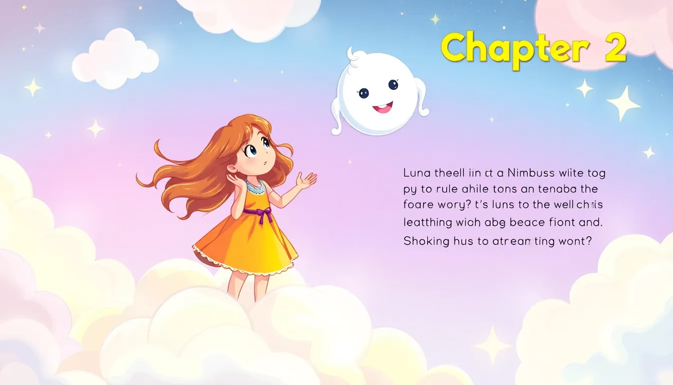 Les Mystères du Royaume des Rêves 3 Illustration de la Rencontre avec le Gardien