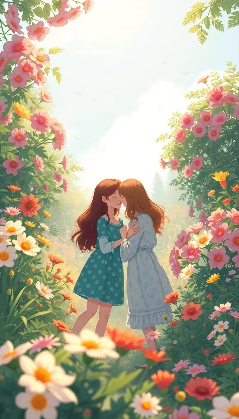 Célébrer l'amitié : Un poème touchant et inspirant