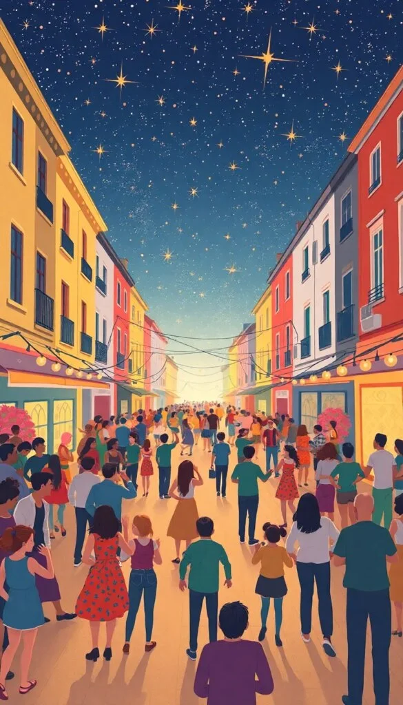 Célébrer la Fête de la Musique : Un Poème d&rsquo;Universalité