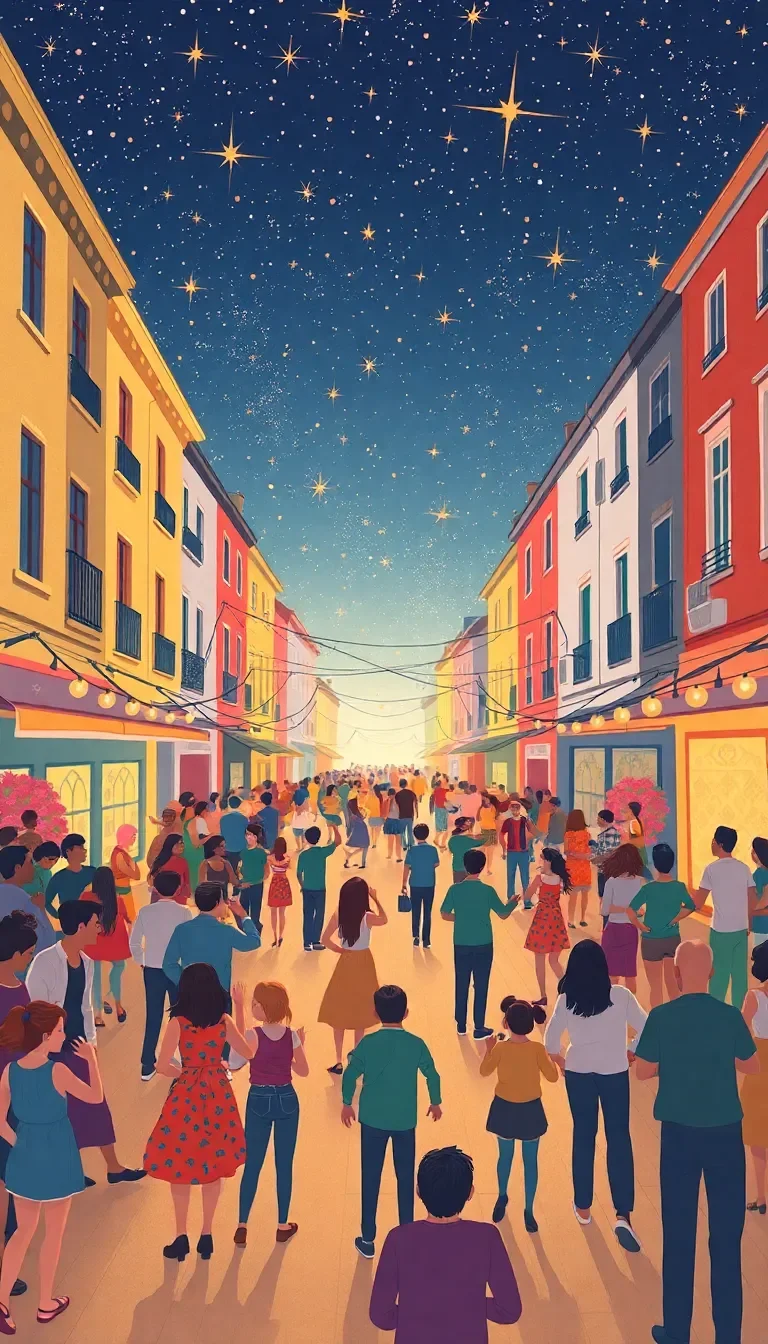 Célébrer la Fête de la Musique : Un Poème d'Universalité