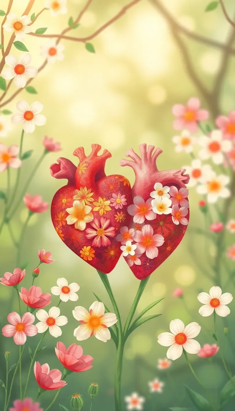 Découvrir l'amour : les facettes d'un sentiment profond