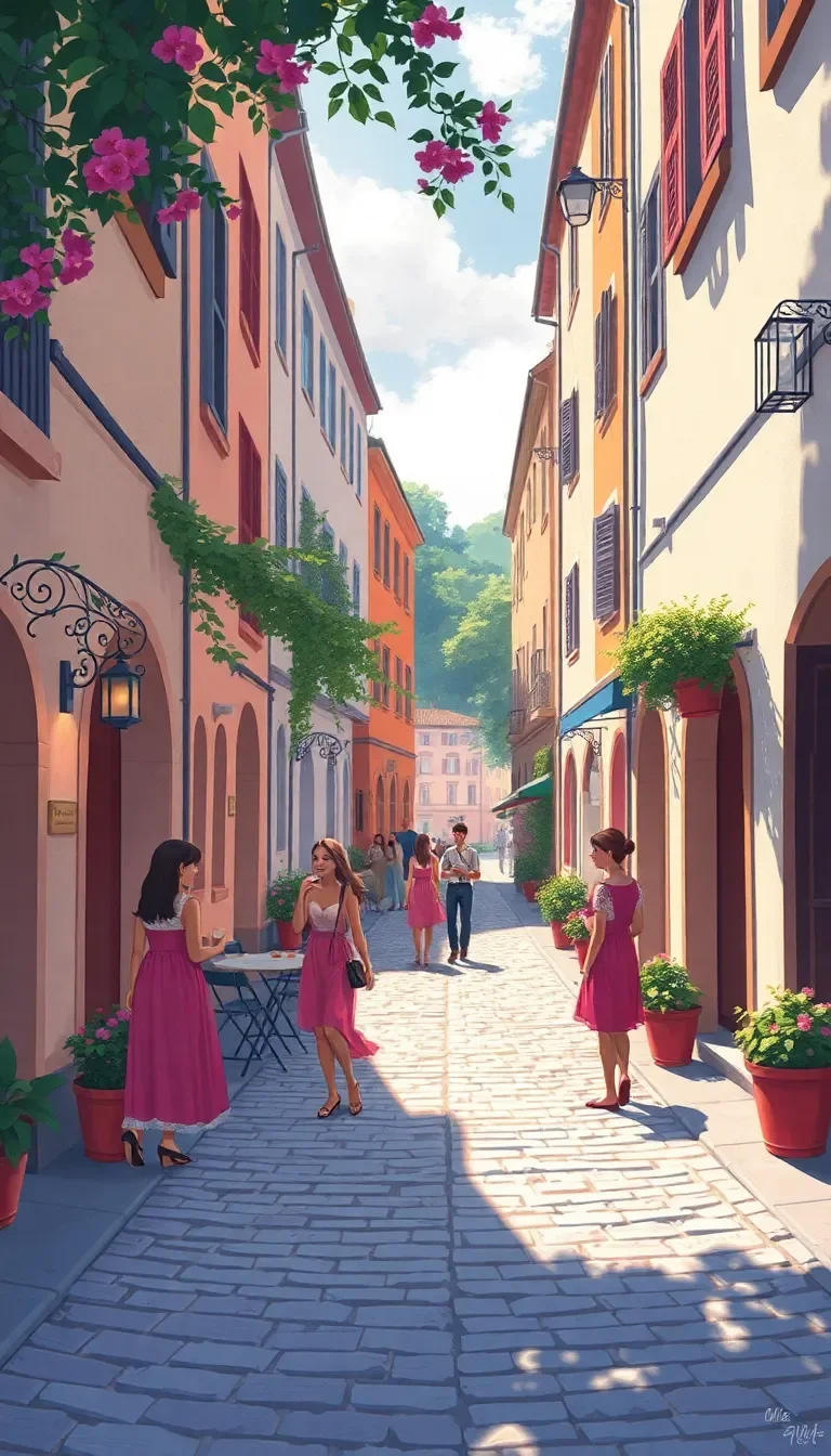 Dolce Vita : Un poème d'amour intemporel sur la vie