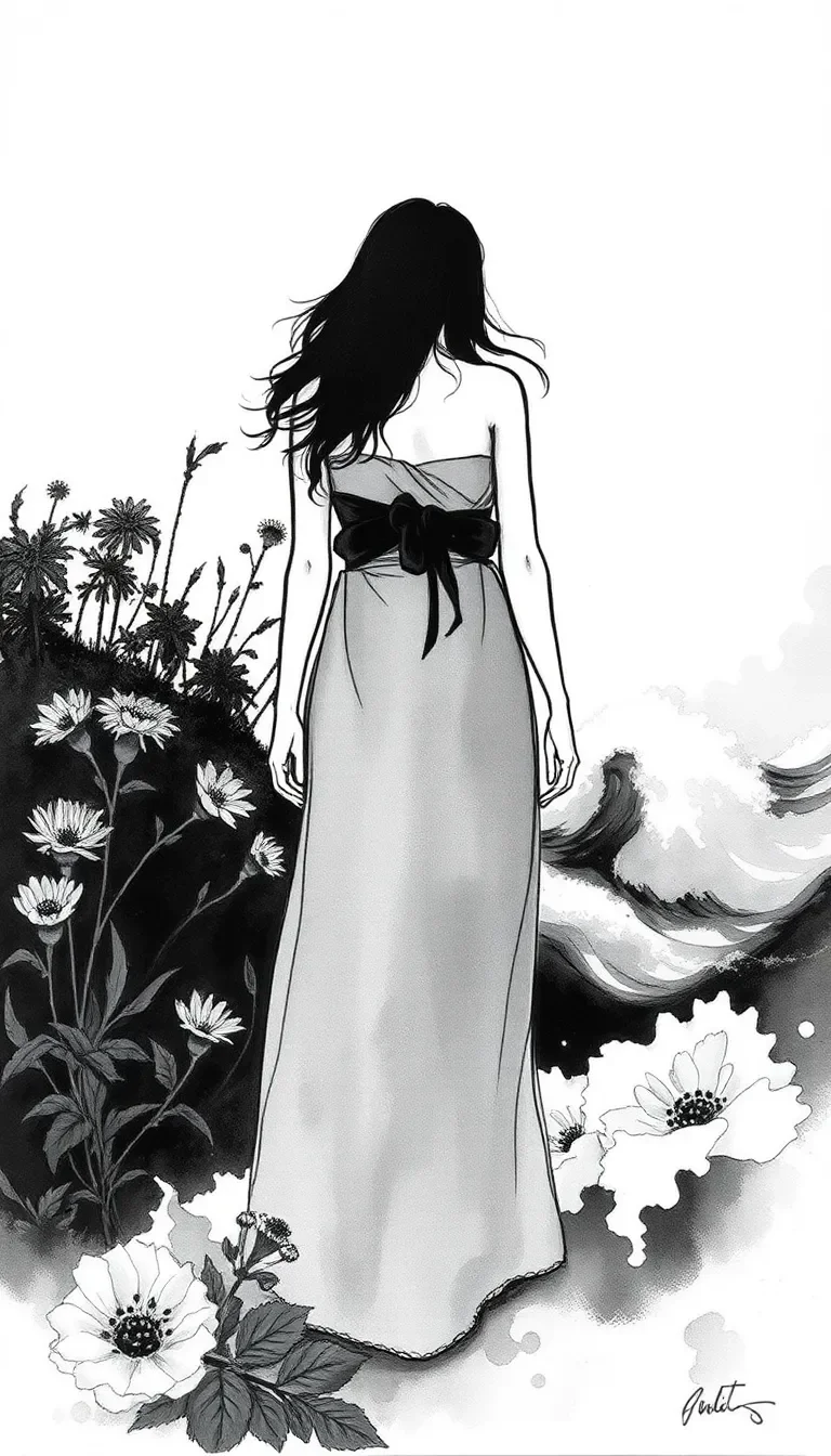 Femme Réaliste