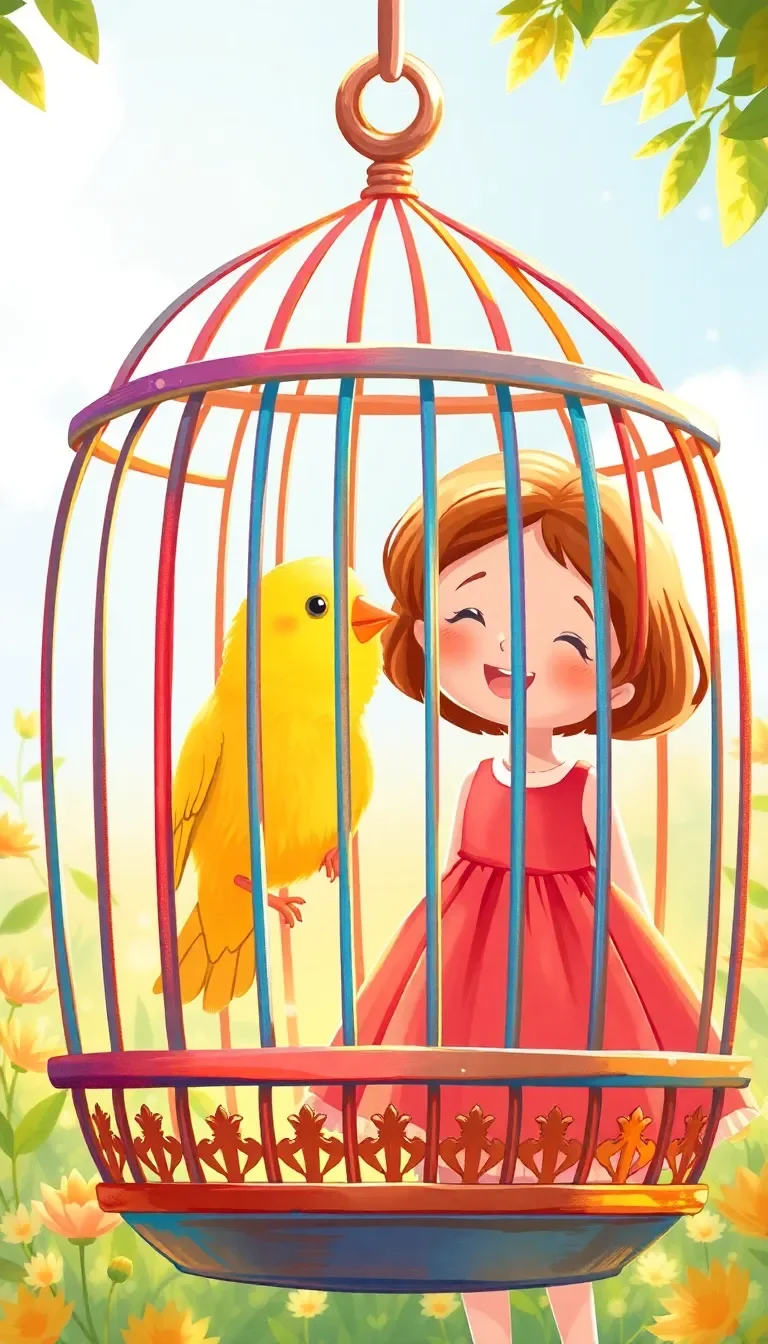 L'Ami Fidèle de Coco le Canari