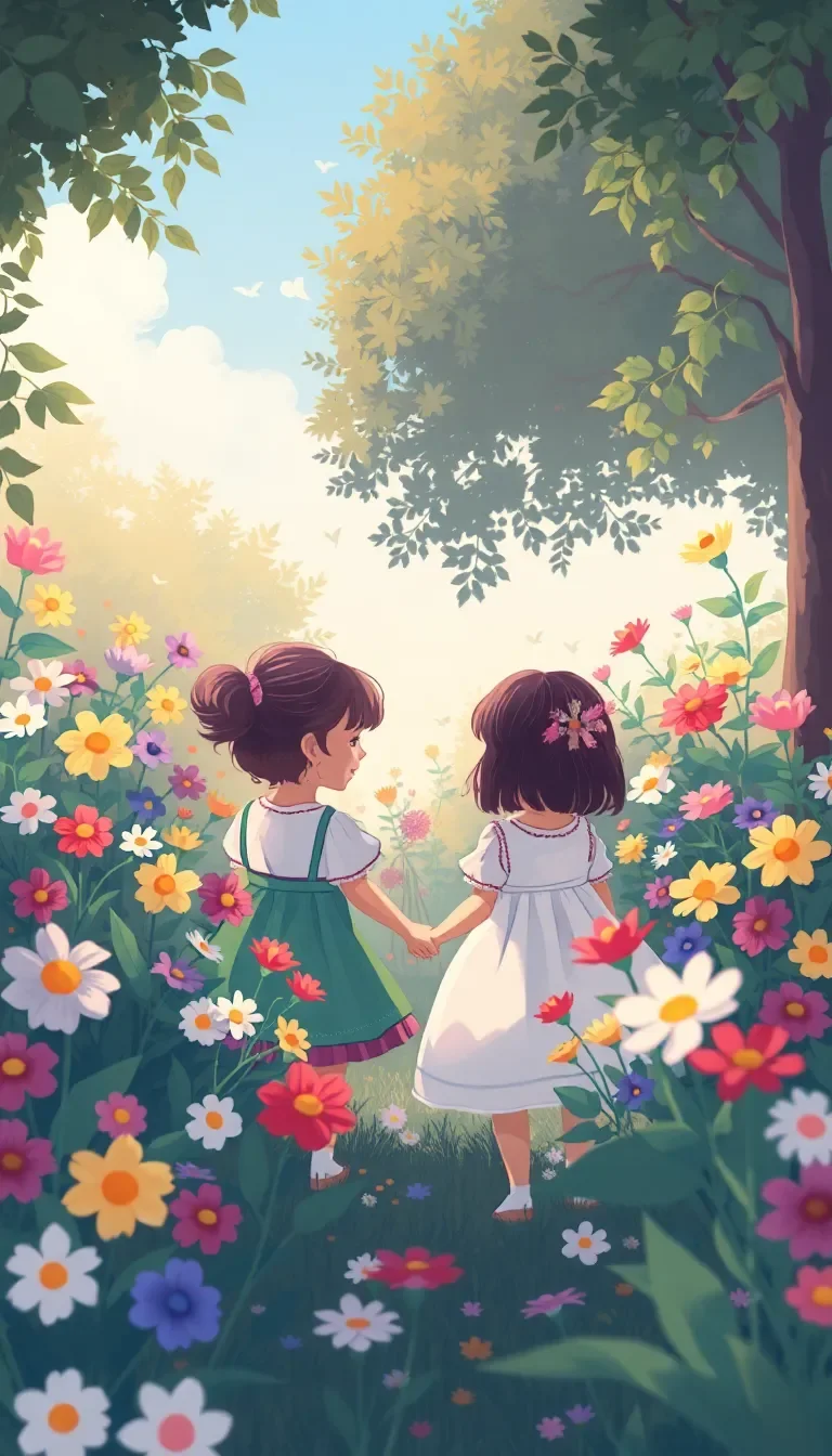 L'Amour Fraternel : Une Poésie de Vie et de Souvenirs