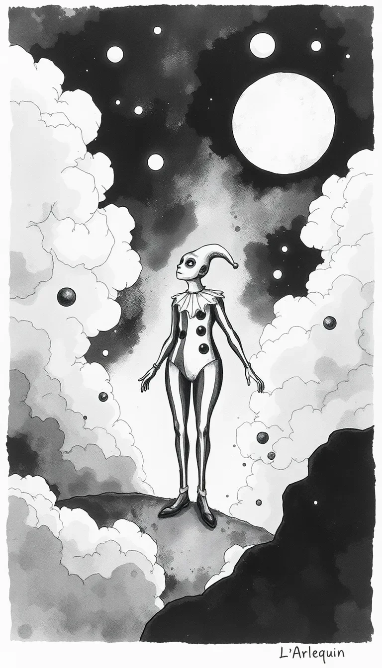 L'Arlequin