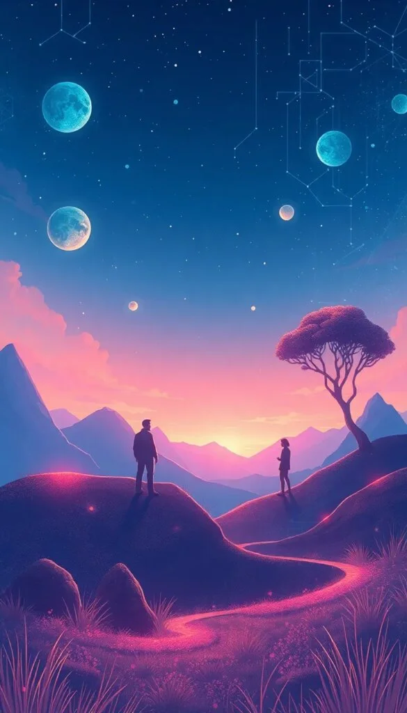 L&rsquo;intelligence artificielle : Explorer l&rsquo;avenir de la pensée