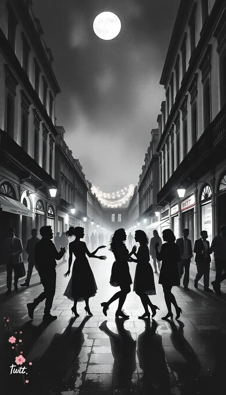 La Ronde de Nuit