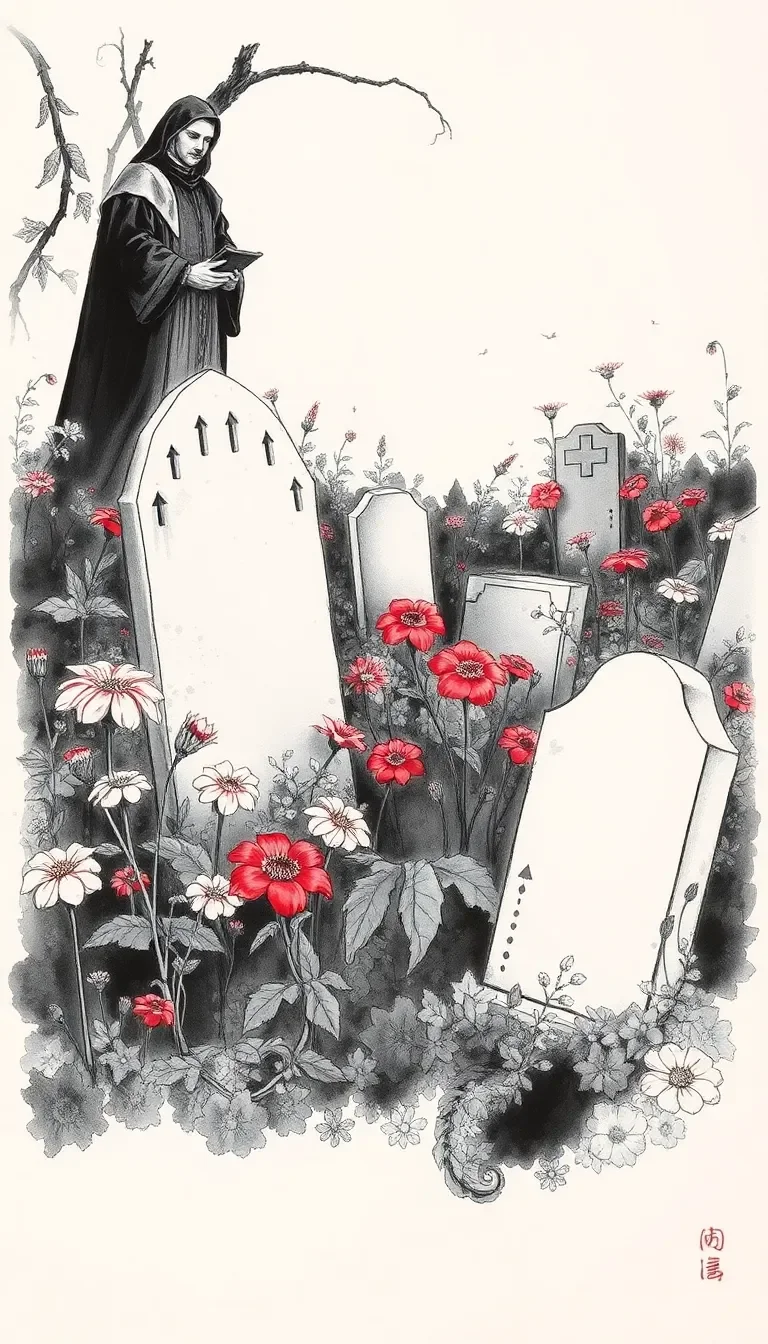 Le Jardin de l’Amour