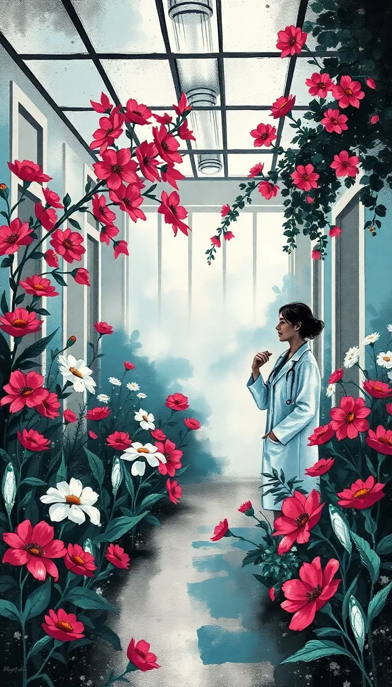 Le Jardin des Mémoires