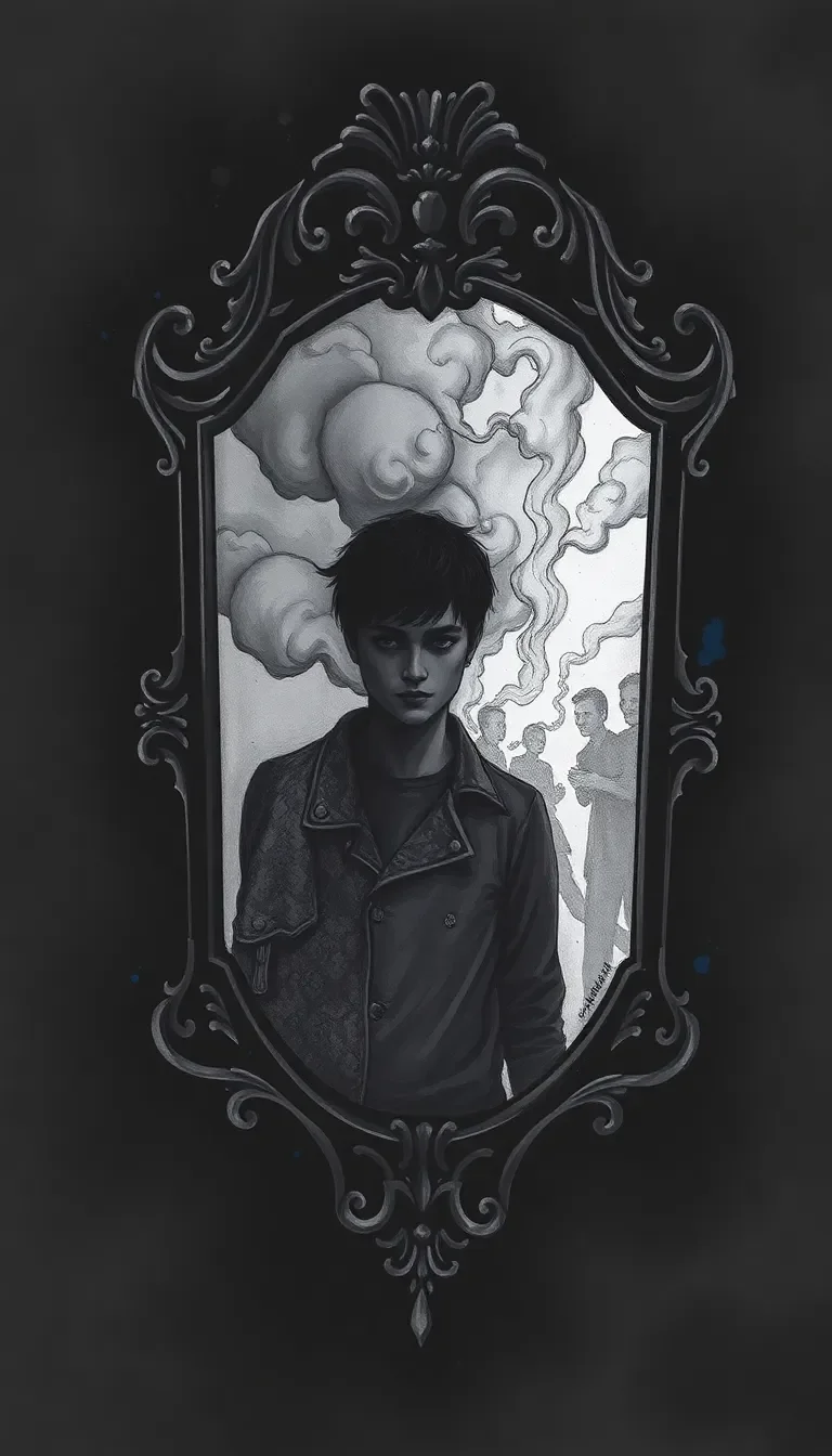 Le Miroir de la Destinée
