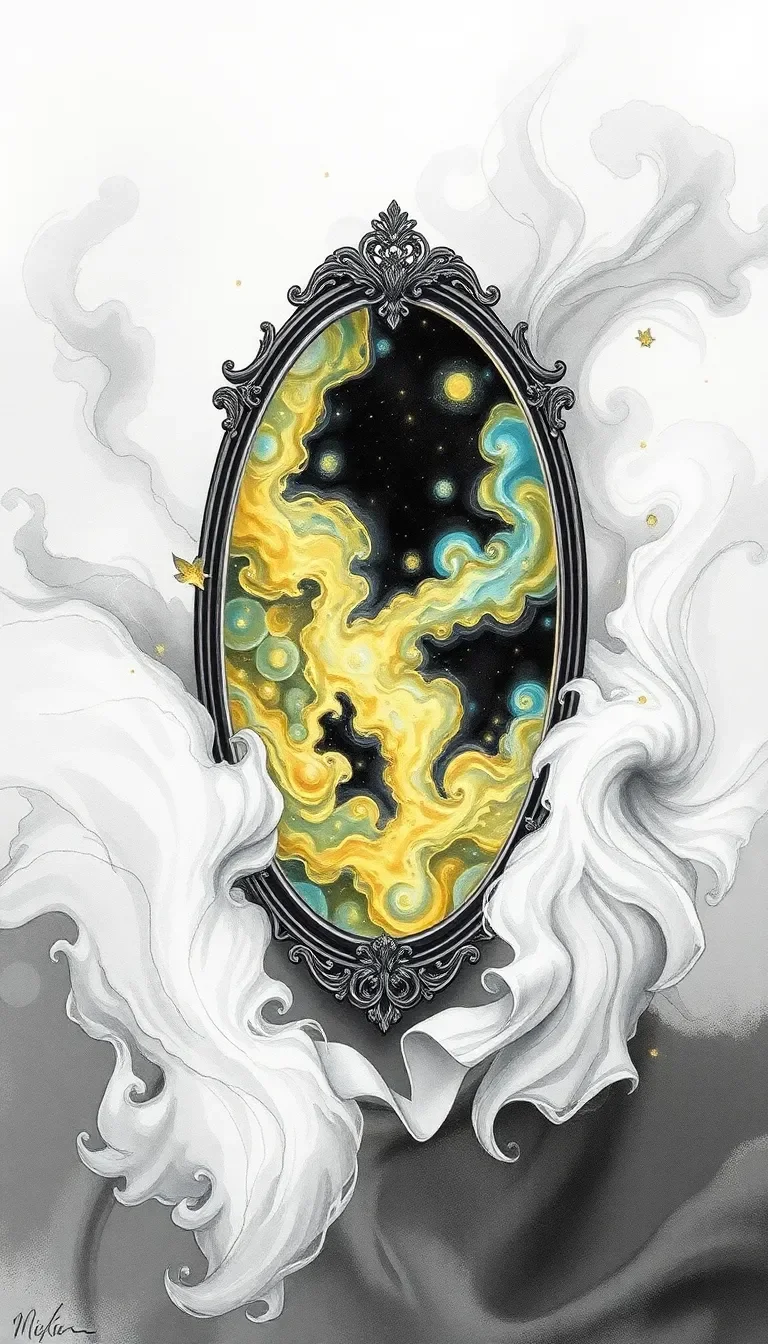 Le Miroir du Rêve