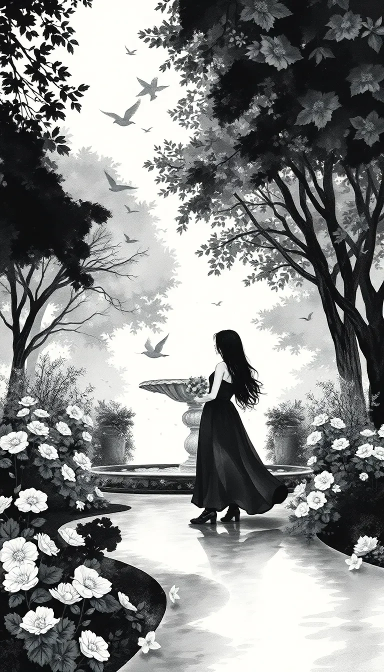 Le Promenoir des Deux Amants