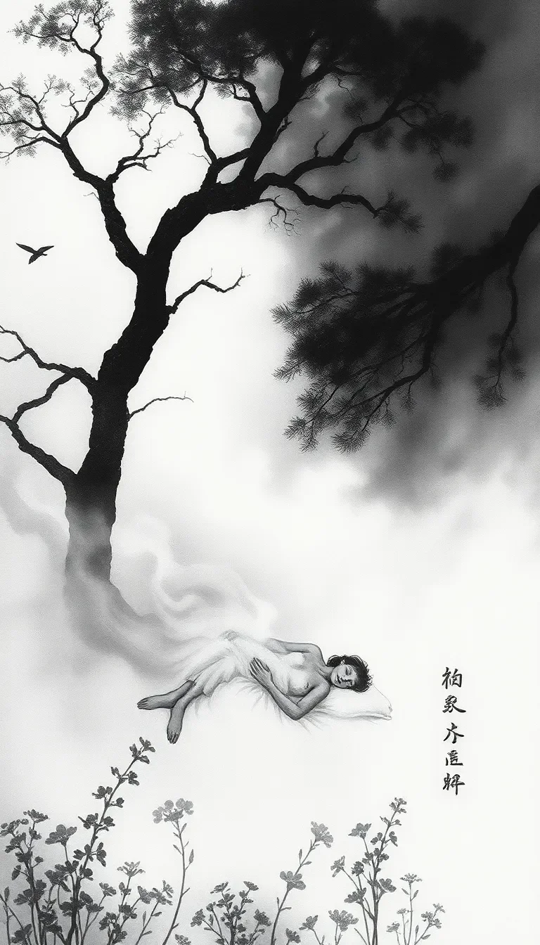 Le Souffleur, le Dormeur